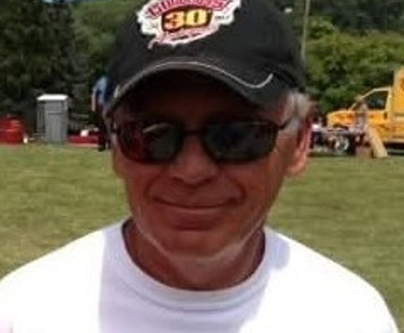 Roy J. Schupp – January 13, 2026