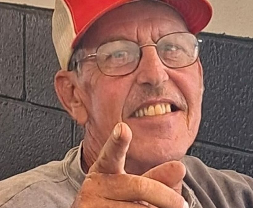 Gilbert F. “Sabe” Saburny Jr. – January 14, 2026