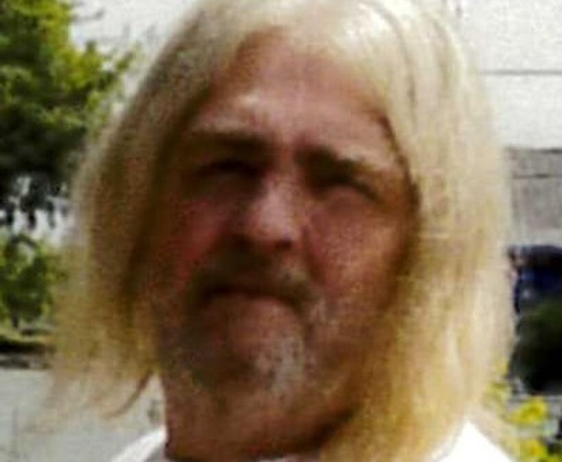 Steven Edward Goff – January 28, 2026