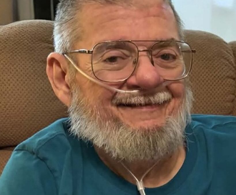 Terry Ray Sica – January 15, 2026