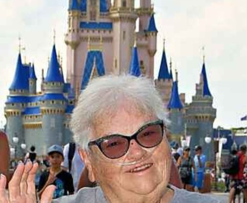 Theresa Ann Dietz – January 8, 2026