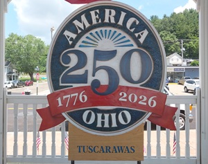 Monthly Themes, Dennison Signature Event Planned for 250th Anniversary