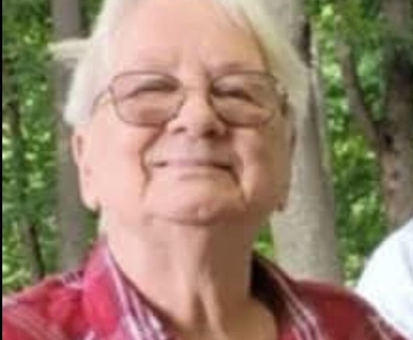 Verna M. Coverdale – January 6, 2026