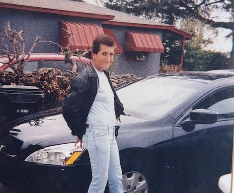 Vicki James – January 26, 2026