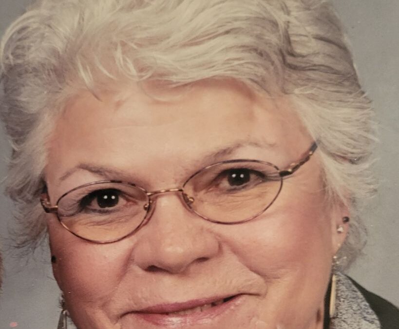 Virginia L. Dorsey – January 4, 2026