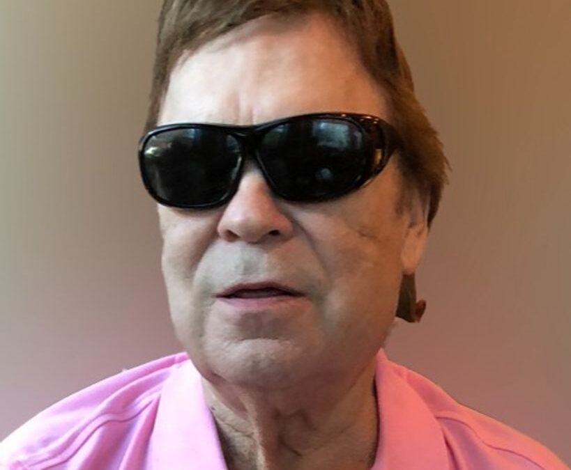 Wesley Eugene Tolle – December 30, 2025