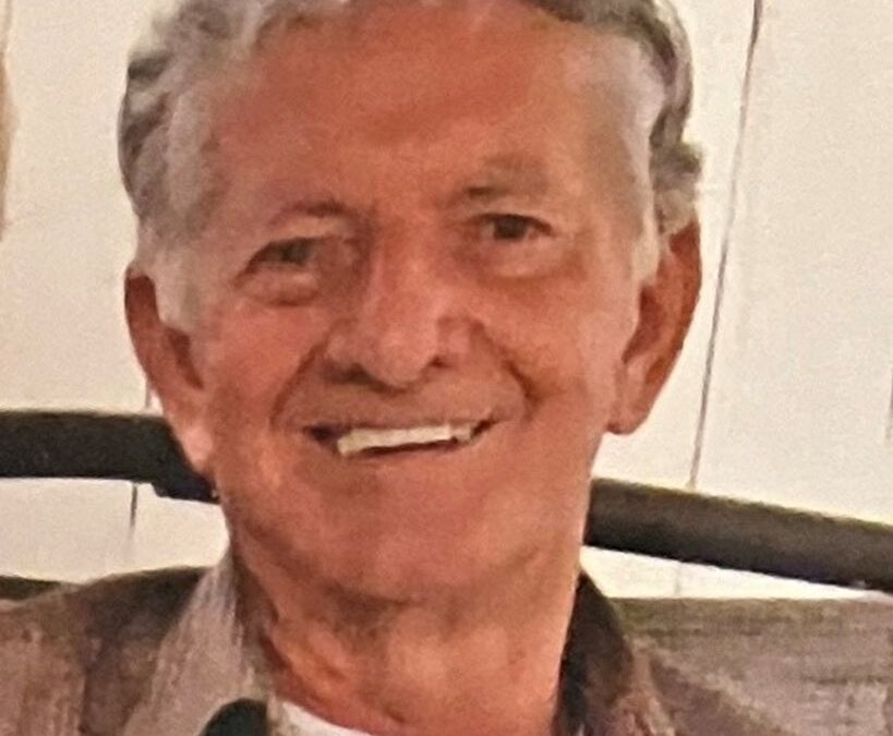 William J. Lawver – January 8, 2026