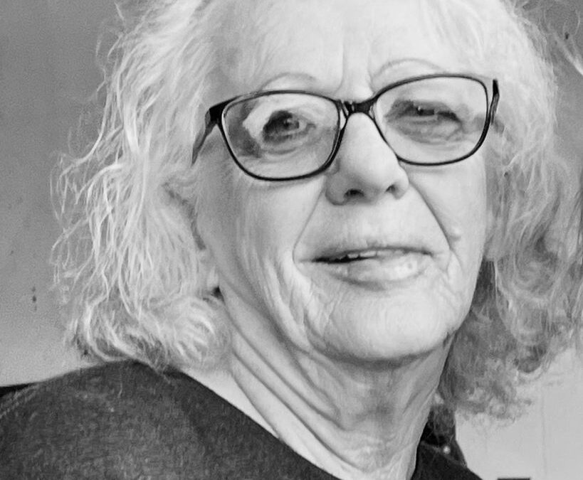 Edwyna “Winnie” Rausch – January 28, 2026