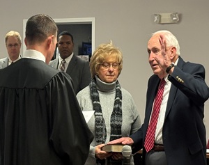 New, Returning Dover Council Members