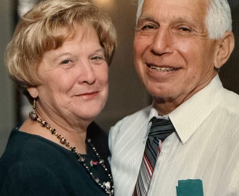 Anthony “Junio” Contini – February 22, 2026