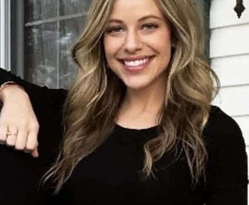 Cara Marie Marburger – February 14, 2026