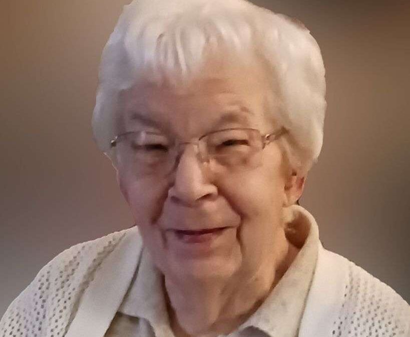 Coletta Marie Locker – February 5, 2026