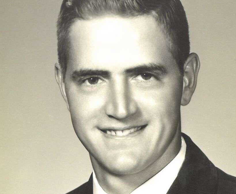 Daniel E. Heter, Sr. – February 10, 2026