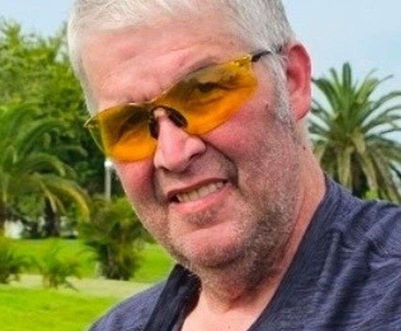 Daniel Paul Duvall – February 2, 2026