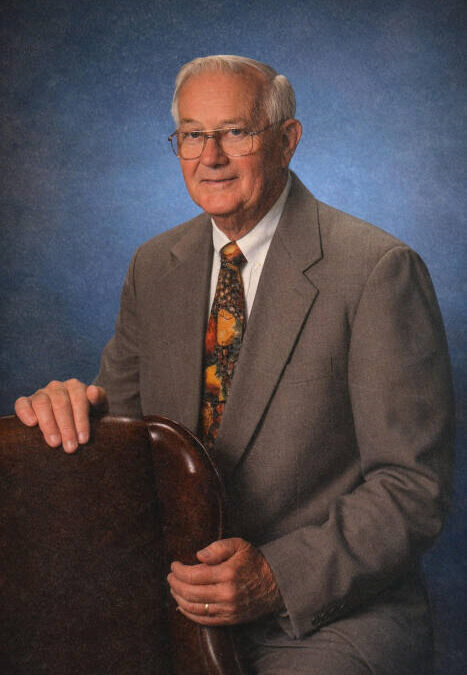 David Thomas Sweitzer – January 31, 2026