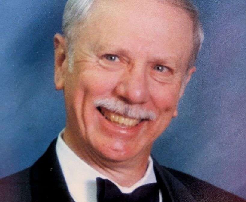 Donald James Deal – February 4, 2026