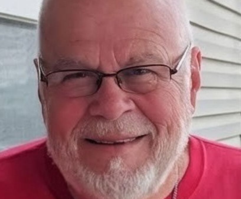 Edward D. Watt – February 24, 2026