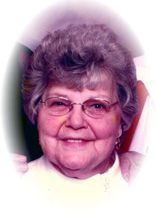 Eileen D. Mitchell – February 8, 2026