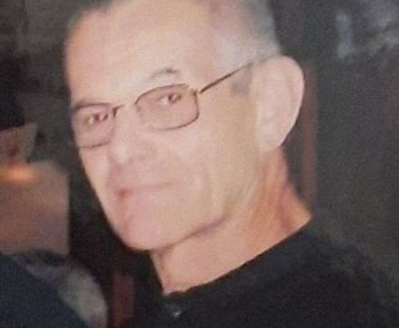 Eugene L. Gray Jr. – February 16, 2026