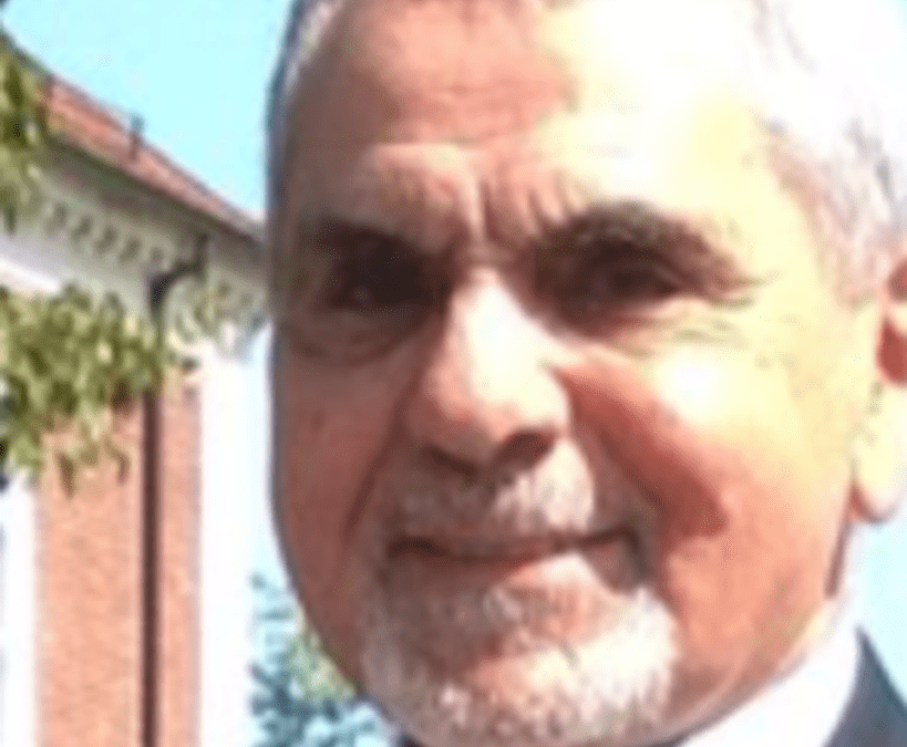 Eugene “Geno” Argento – February 11, 2026