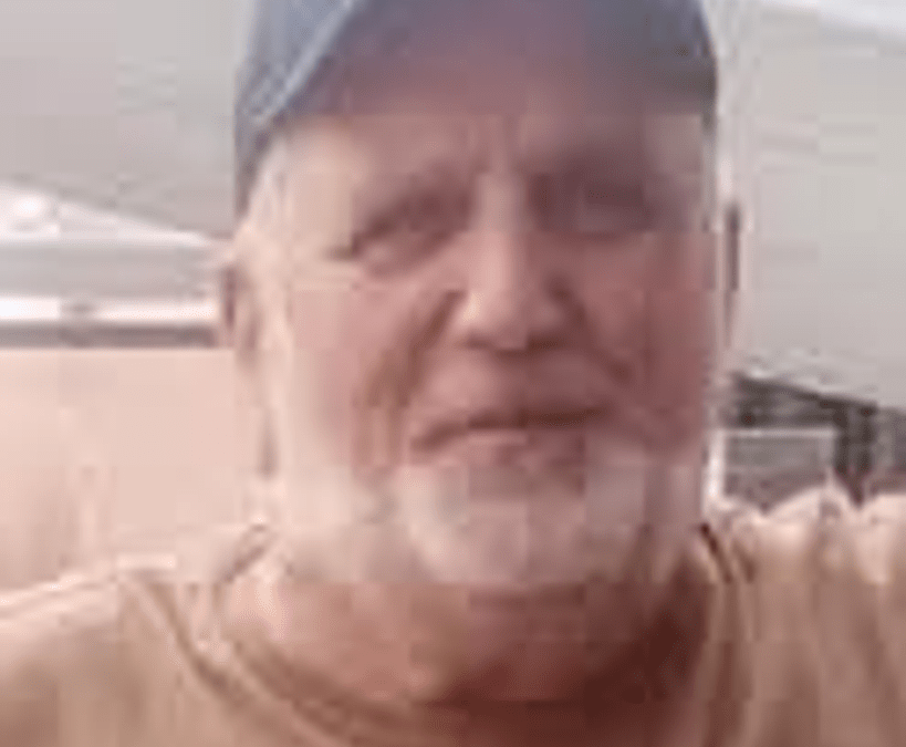 Glenn Wayne Arnold – February 3, 2026