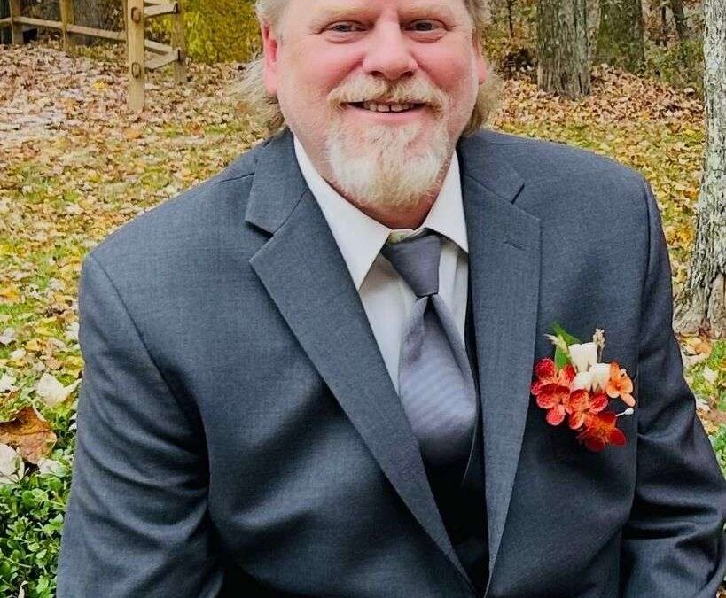 Gregory Alan Stealey – February 8, 2026