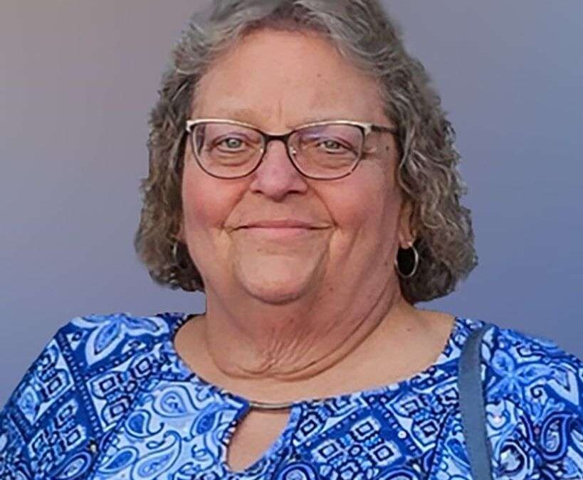 Jan Rae Leatherman – February 11, 2026