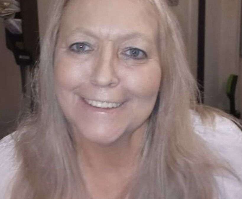 Karen Lea Brinkman – February 6, 2026