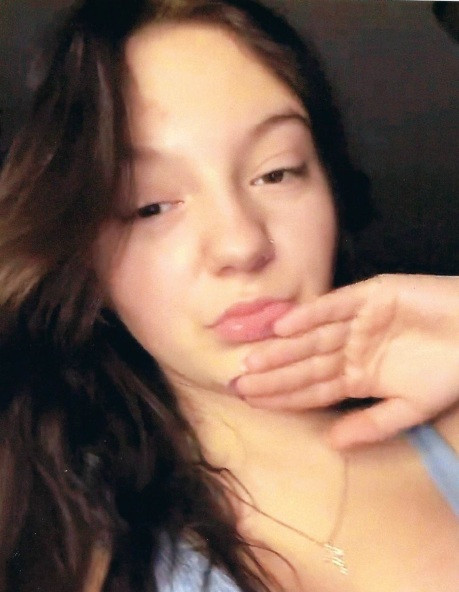 Kyra Belle Bunton – February 20, 2026