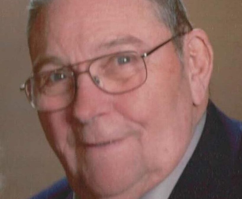 Wilmer L. “Larry” Sears – January 29, 2026