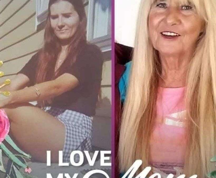 Margie Elizabeth Tate-Derrow – January 31, 2026