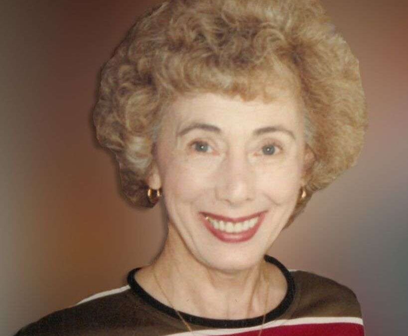 Marlene Kay Singhaus – February 10, 2026