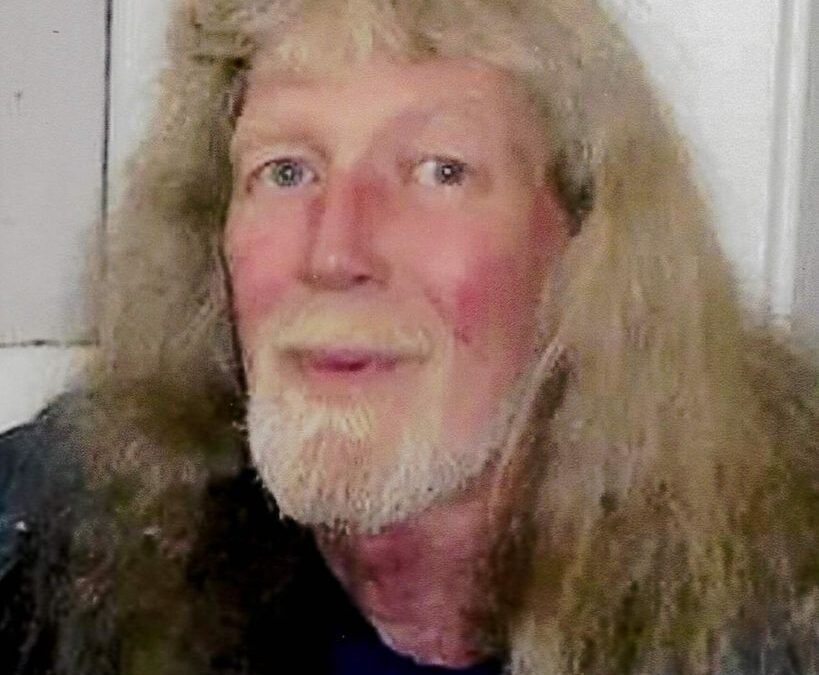 Melvin Spencer Lake – February 19, 2026