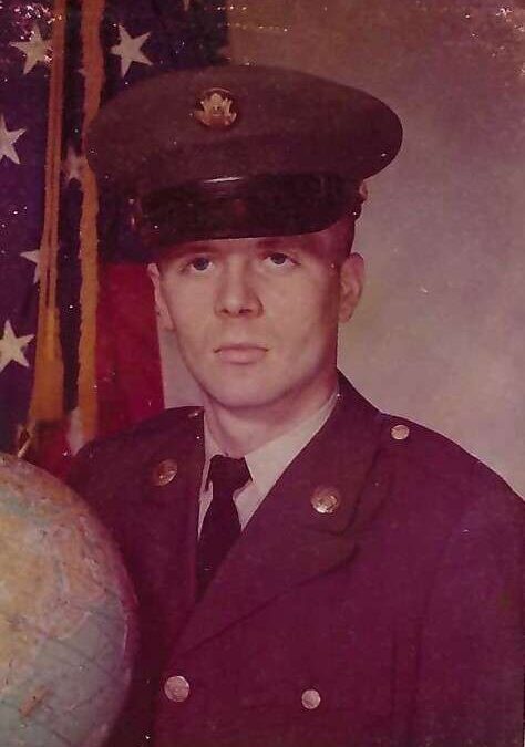 Paul W. Stevens – February 10, 2026