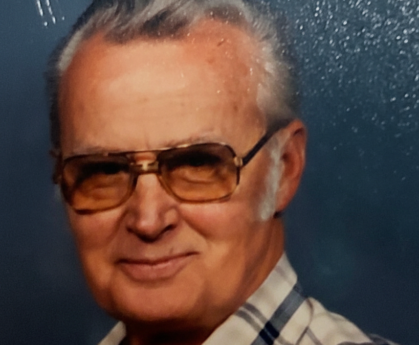 Paul Melnichenko – February 13, 2026