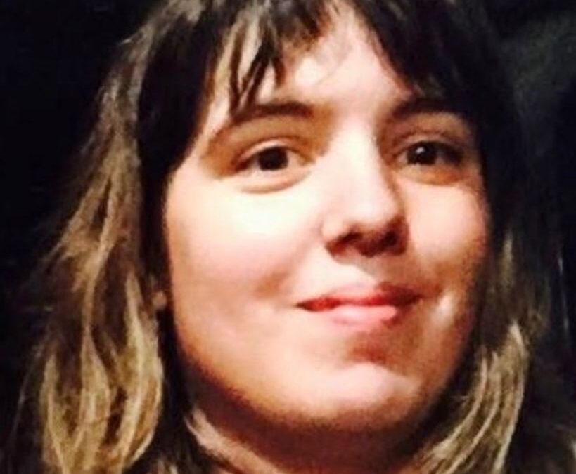 Priscilla Carol Stull Johnson – February 16, 2026