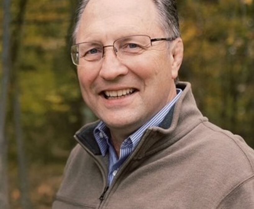 Rick K. Cole – February 24, 2026