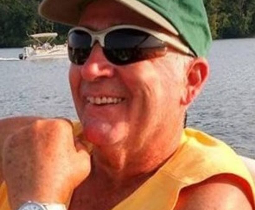 Rick Ruegsegger – February 23, 2026