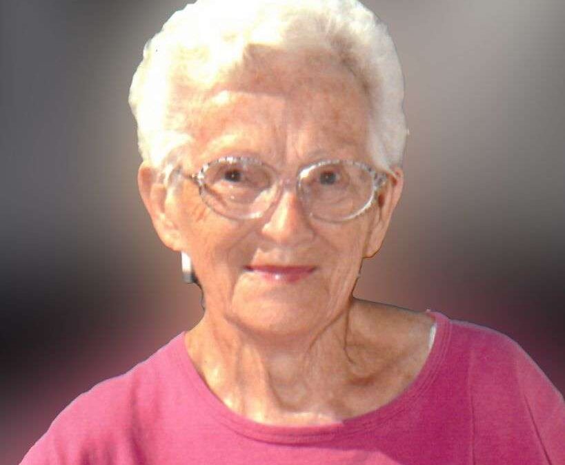 Rosalind Jane Shelley – February 6, 2026