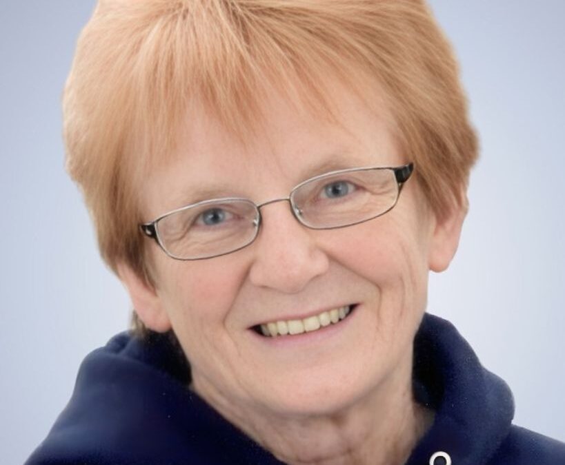 Sally Jeandervin – January 28, 2026