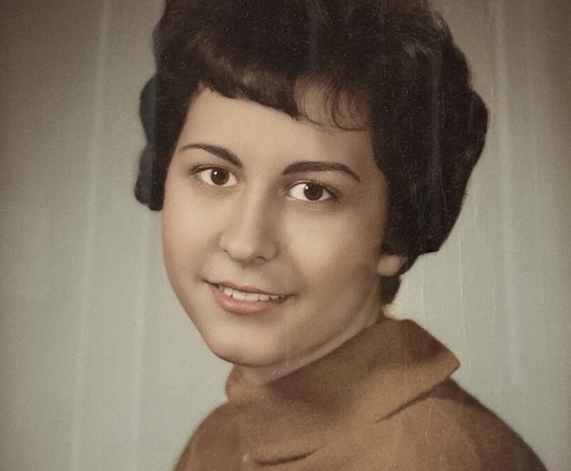 Sandra M. “Sandy” Ondrusek – February 25, 2026