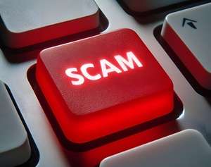 Watch Out for Romance Scams