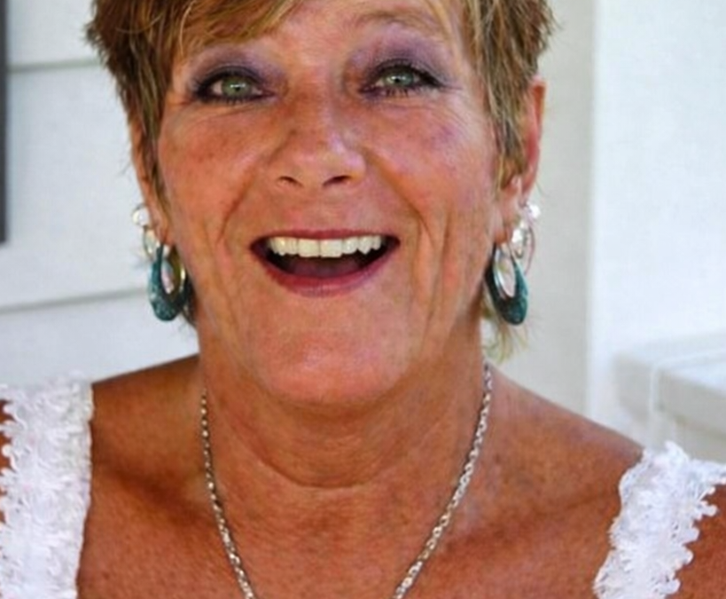 Sheila Kaye Ruth – February 19, 2026