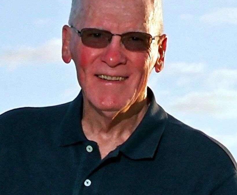 Thomas Eugene “Tom” Roth – January 31, 2026