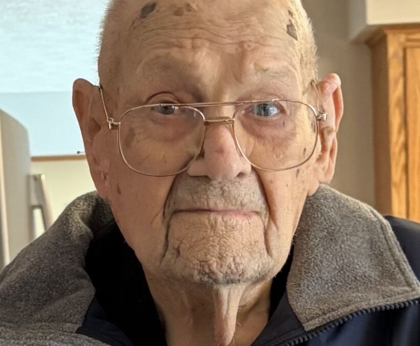 Virgil Hayes Hicks – February 16, 2026