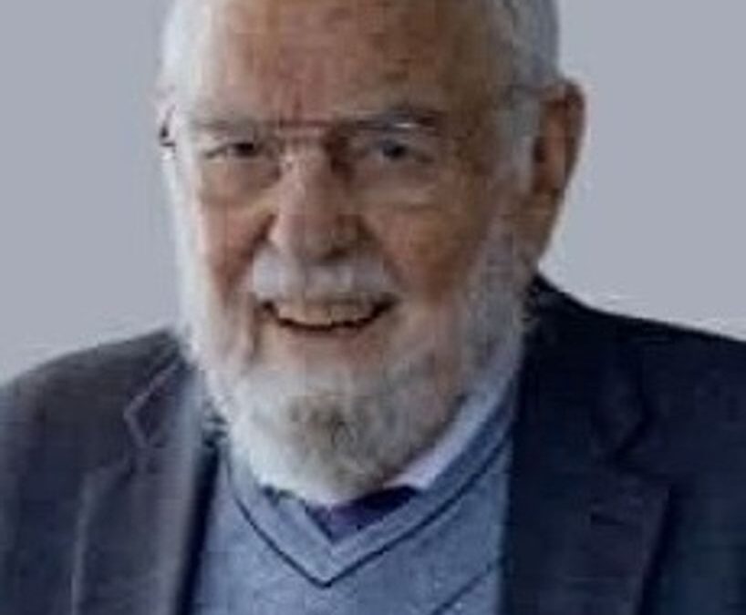 Albert Carl Lunemann – March 20, 2026