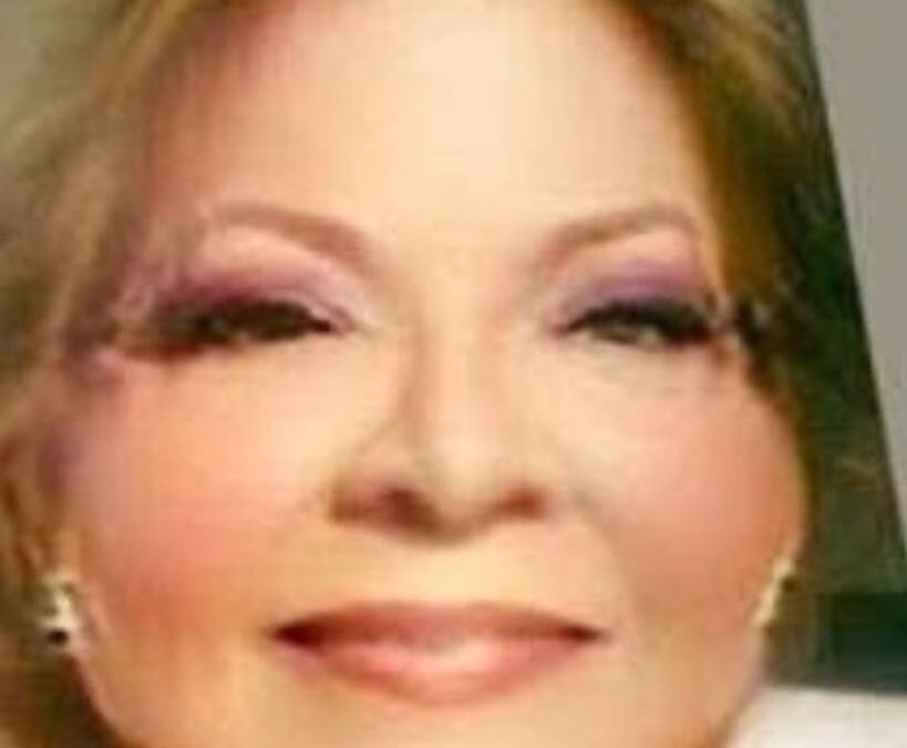 Barbara “Barby” Linard – March 3, 2026