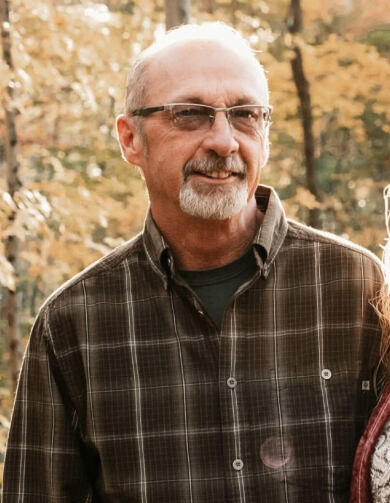 Ben Robinson – March 18, 2026