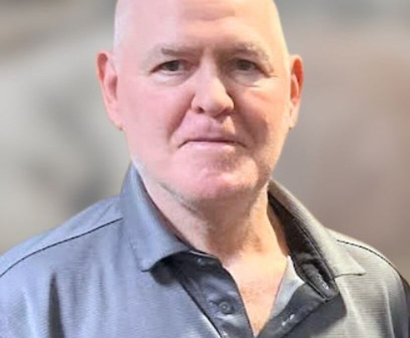 Brian D. Durbin – February 25, 2026