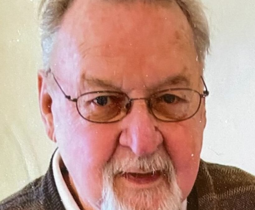 Harold E. “Bud” Rainsberg – March 5, 2026